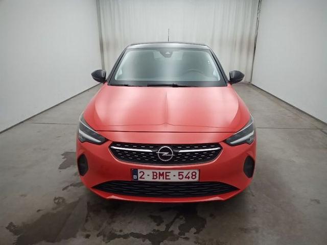 Photo 1 VIN: VXKUPHNKSM4381531 - OPEL CORSA 