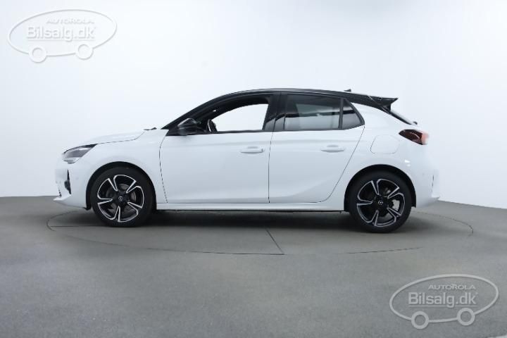 Photo 11 VIN: VXKUPHNSSL4478830 - OPEL CORSA HATCHBACK 