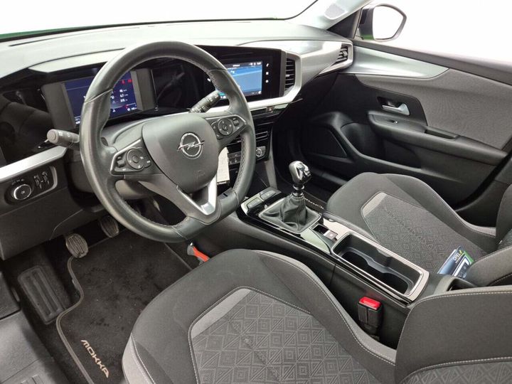 Photo 12 VIN: VXKUSHNEKMW055188 - OPEL MOKKA 