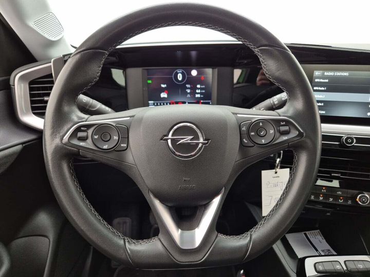 Photo 5 VIN: VXKUSHNEKMW055188 - OPEL MOKKA 