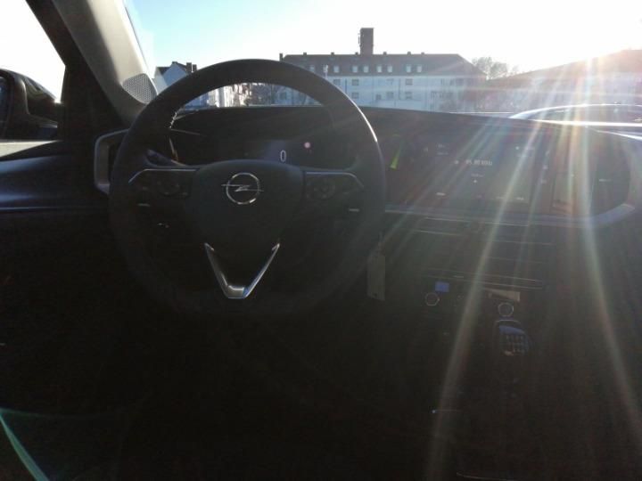 Photo 10 VIN: VXKUSHNEKMW064279 - OPEL MOKKA MOKKA X SUV 