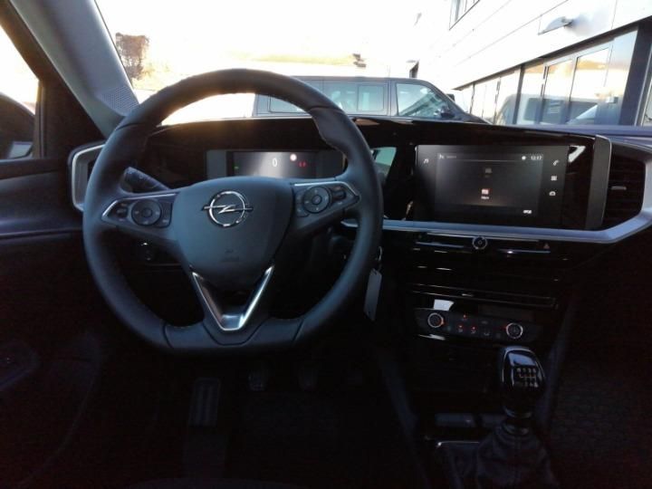 Photo 11 VIN: VXKUSHNEKMW064313 - OPEL MOKKA MOKKA X SUV 