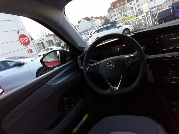 Photo 11 VIN: VXKUSHNSKMW062938 - OPEL MOKKA MOKKA X SUV 