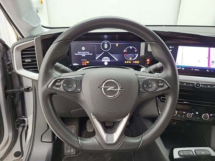 Photo 9 VIN: VXKUSHNSKNW025433 - OPEL MOKKA 