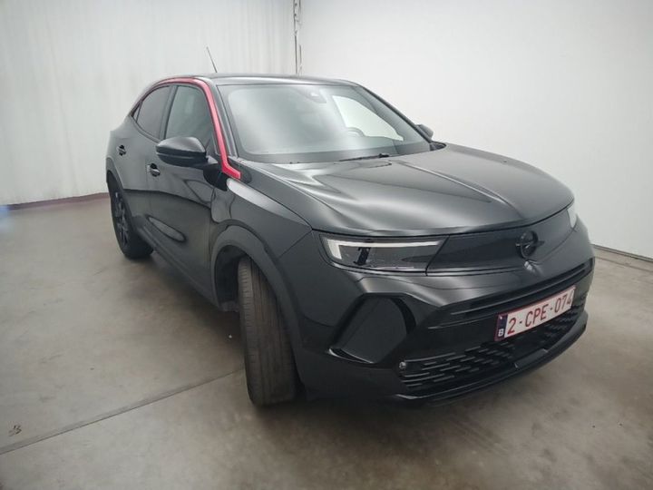 Photo 4 VIN: VXKUSHNSKNW082667 - OPEL MOKKA 