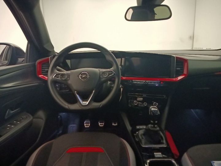 Photo 5 VIN: VXKUSHNSKNW082667 - OPEL MOKKA 