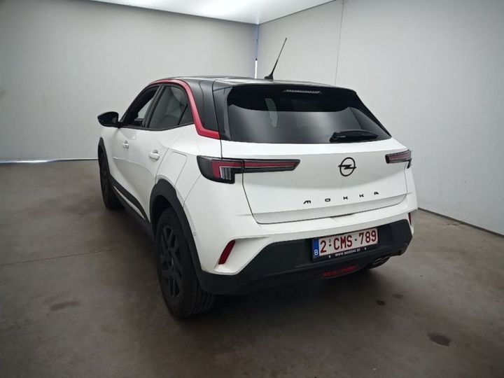 Photo 2 VIN: VXKUSHNSSNW075134 - OPEL MOKKA 