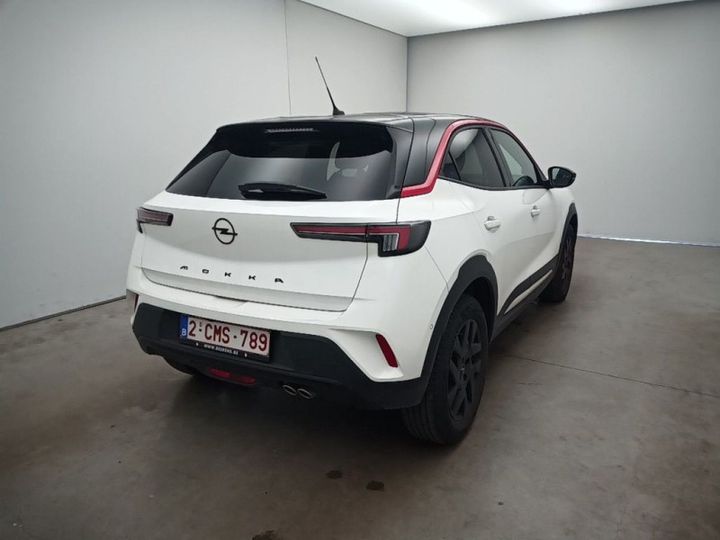 Photo 3 VIN: VXKUSHNSSNW075134 - OPEL MOKKA 