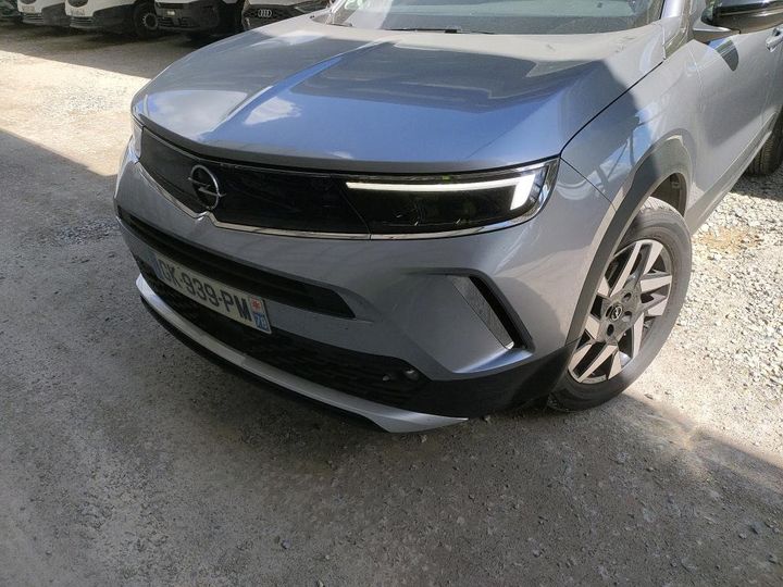 Photo 23 VIN: VXKUSHNSSNW106368 - OPEL MOKKA 