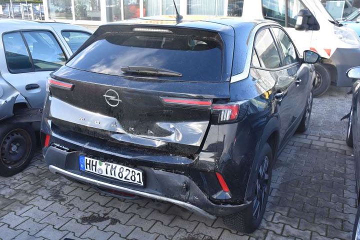 Photo 17 VIN: VXKUSHNSSPW042170 - OPEL MOKKA 