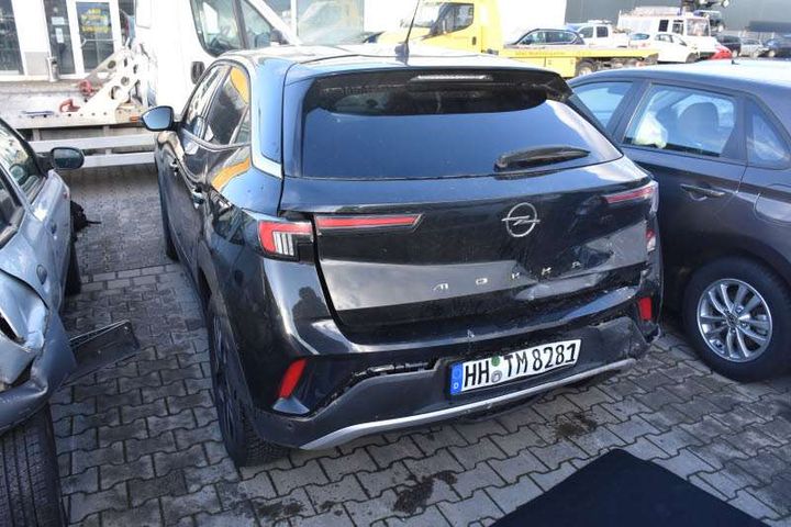 Photo 18 VIN: VXKUSHNSSPW042170 - OPEL MOKKA 