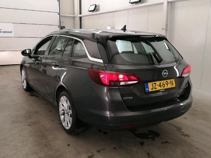 Photo 13 VIN: W01BD8EGXG8099213 - OPEL ASTRA 