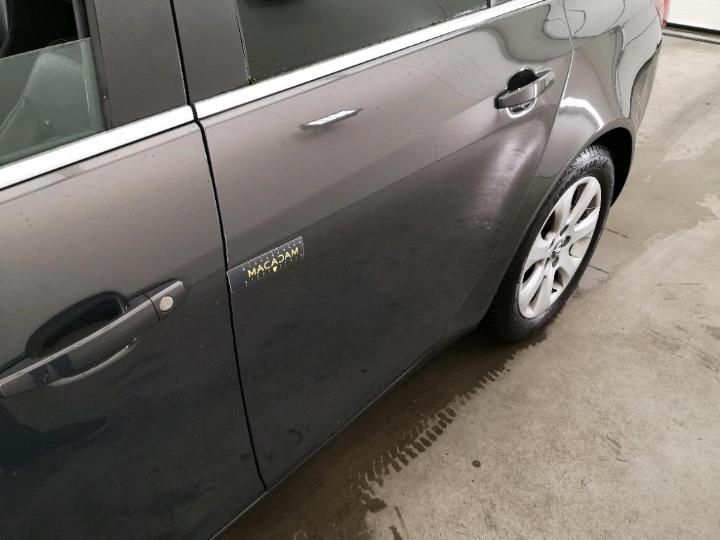 Photo 19 VIN: W01GMBE33G1059877 - OPEL INSIGNIA 