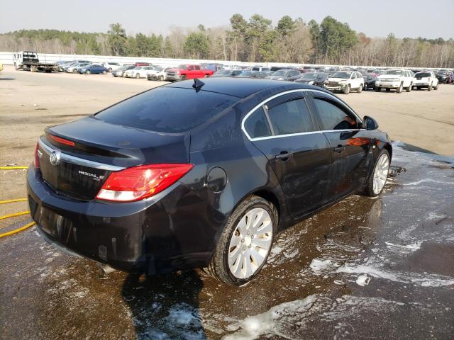 Photo 3 VIN: W04G05GV0B1057626 - BUICK REGAL CXL 