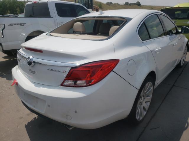 Photo 3 VIN: W04G05GV0B1069145 - BUICK REGAL CXL 