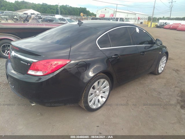 Photo 3 VIN: W04G05GV2B1131693 - BUICK REGAL 