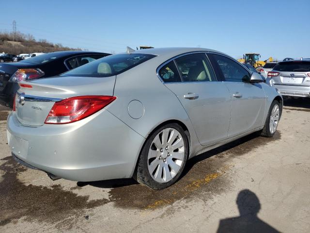 Photo 2 VIN: W04G05GV3B1103143 - BUICK REGAL 