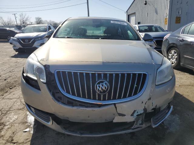 Photo 4 VIN: W04G05GV3B1103143 - BUICK REGAL 