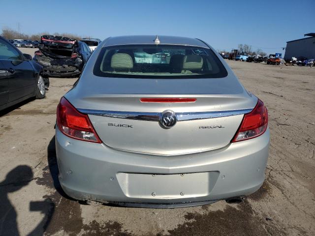 Photo 5 VIN: W04G05GV3B1103143 - BUICK REGAL 