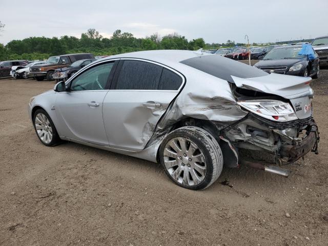 Photo 1 VIN: W04G05GV7B1124108 - BUICK REGAL 