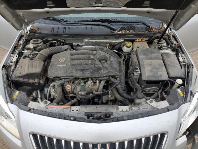 Photo 10 VIN: W04G05GV7B1124108 - BUICK REGAL 