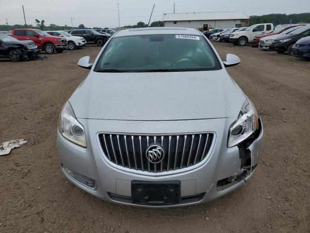 Photo 4 VIN: W04G05GV7B1124108 - BUICK REGAL 