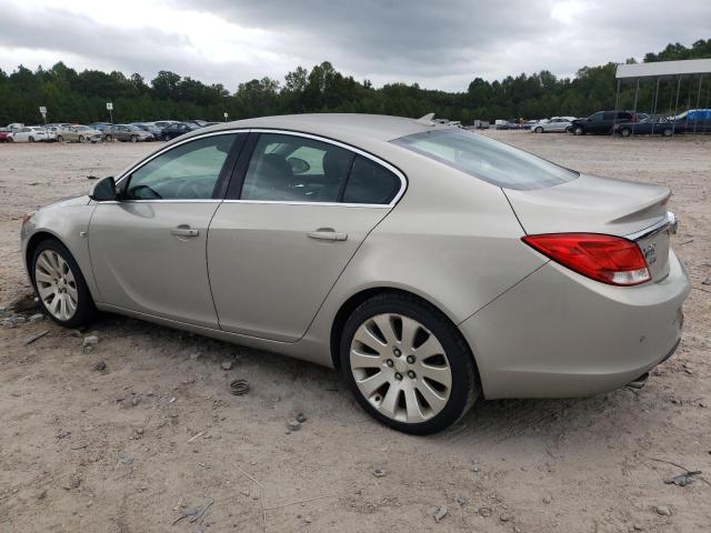 Photo 1 VIN: W04G05GV9B1103583 - BUICK REGAL CXL 