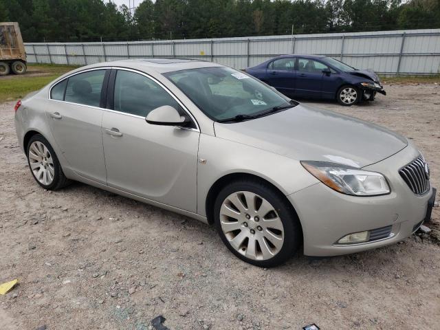 Photo 3 VIN: W04G05GV9B1103583 - BUICK REGAL CXL 