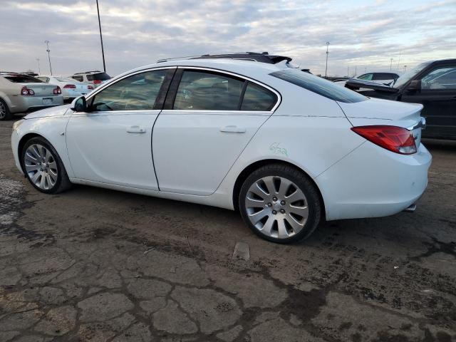 Photo 1 VIN: W04G05GV9B1118438 - BUICK REGAL 