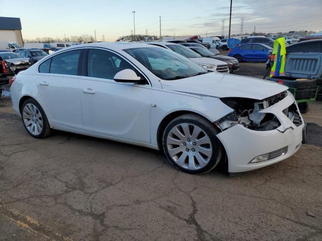 Photo 3 VIN: W04G05GV9B1118438 - BUICK REGAL 