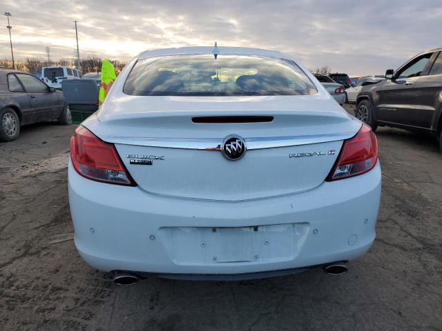 Photo 5 VIN: W04G05GV9B1118438 - BUICK REGAL 