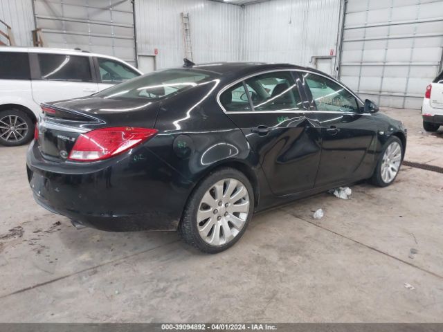 Photo 3 VIN: W04G15GV0B1089280 - BUICK REGAL 