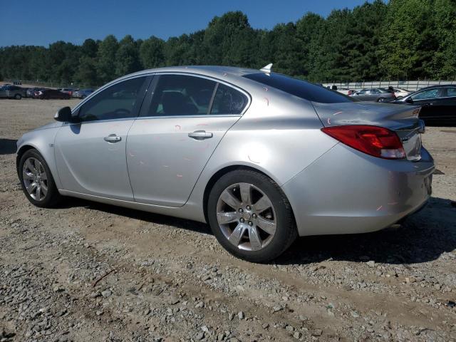 Photo 1 VIN: W04G15GV1B1040735 - BUICK REGAL CXL 