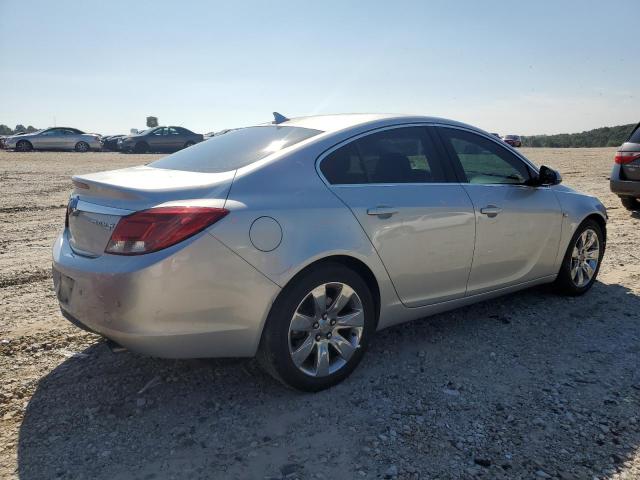 Photo 2 VIN: W04G15GV1B1040735 - BUICK REGAL CXL 