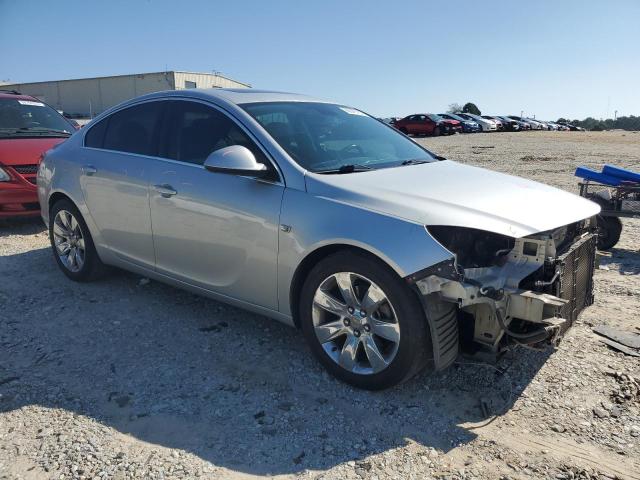 Photo 3 VIN: W04G15GV1B1040735 - BUICK REGAL CXL 