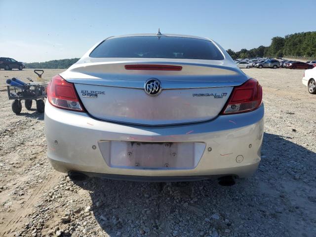 Photo 5 VIN: W04G15GV1B1040735 - BUICK REGAL CXL 