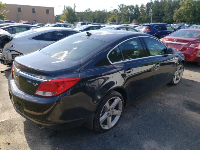 Photo 3 VIN: W04G15GV1B1042971 - BUICK REGAL CXL 