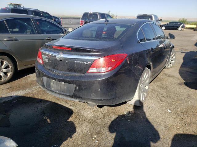 Photo 3 VIN: W04G15GV1B1055221 - BUICK REGAL CXL 