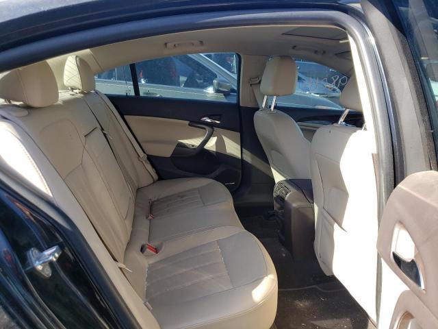 Photo 5 VIN: W04G15GV1B1055221 - BUICK REGAL CXL 