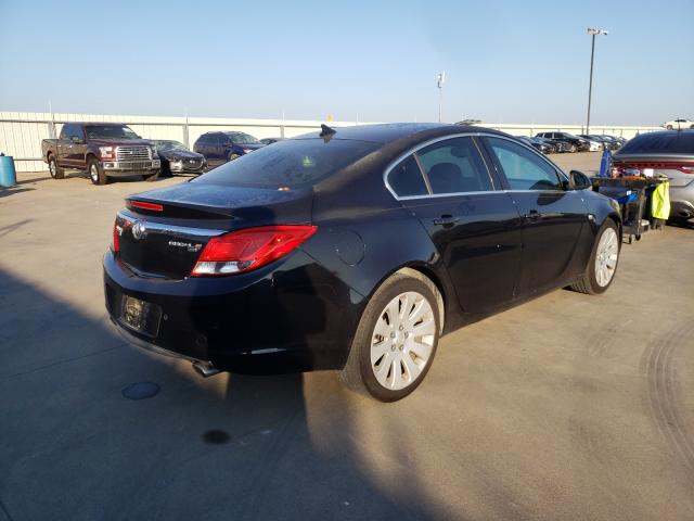 Photo 3 VIN: W04G15GV1B1061598 - BUICK REGAL CXL 