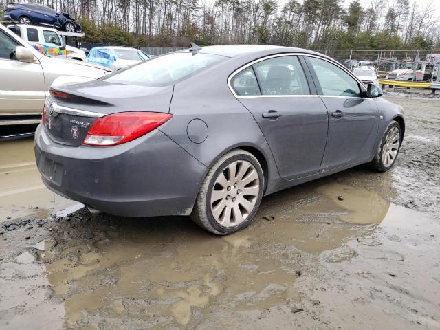 Photo 2 VIN: W04G15GV2B1066826 - BUICK REGAL 