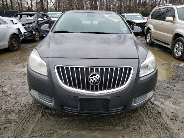 Photo 4 VIN: W04G15GV2B1066826 - BUICK REGAL 