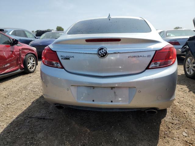 Photo 5 VIN: W04G15GV2B1070178 - BUICK REGAL CXL 