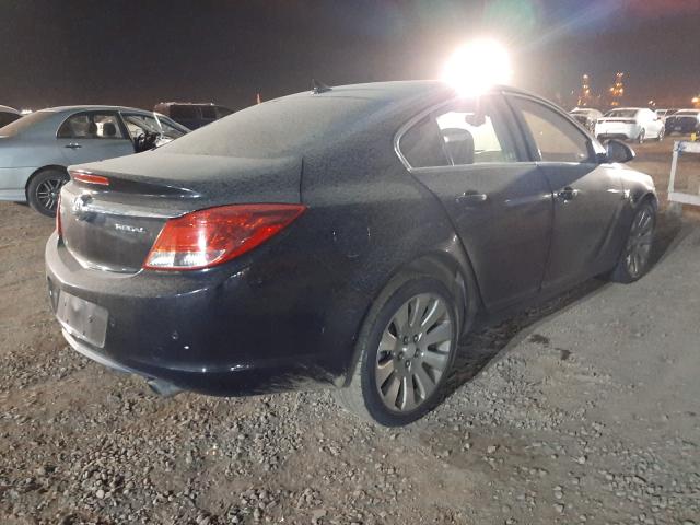 Photo 3 VIN: W04G15GV2B1140343 - BUICK REGAL CXL 