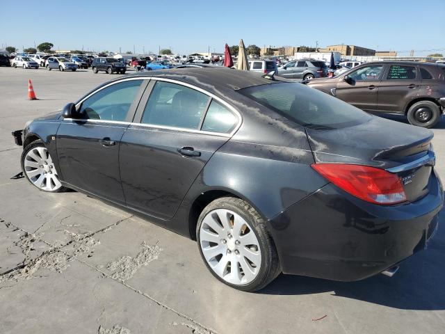 Photo 1 VIN: W04G15GV3B1103933 - BUICK REGAL CXL 