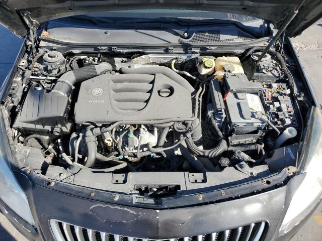 Photo 10 VIN: W04G15GV3B1103933 - BUICK REGAL CXL 