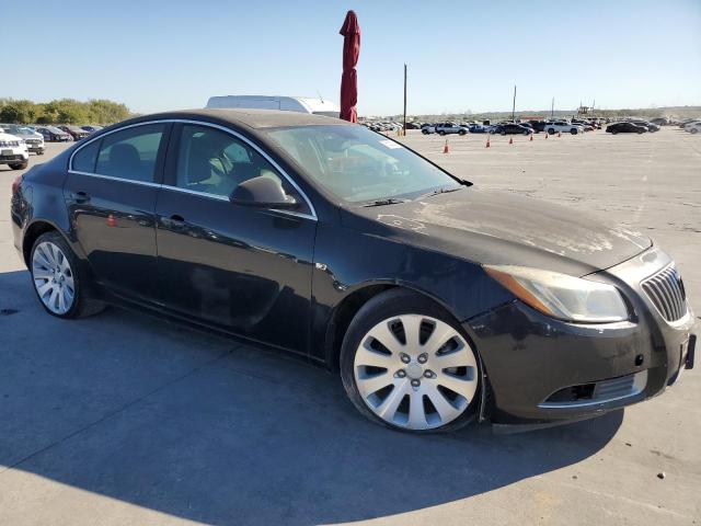 Photo 3 VIN: W04G15GV3B1103933 - BUICK REGAL CXL 