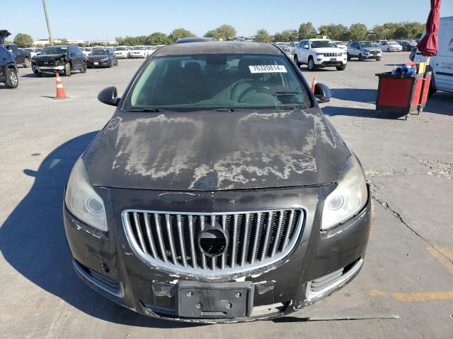 Photo 4 VIN: W04G15GV3B1103933 - BUICK REGAL CXL 