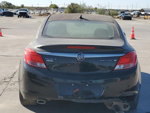 Photo 5 VIN: W04G15GV3B1103933 - BUICK REGAL CXL 