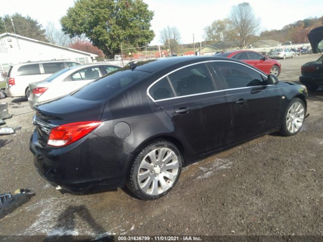 Photo 3 VIN: W04G15GV5B1053343 - BUICK REGAL 